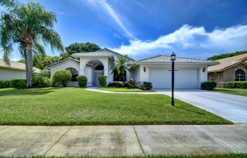 Residential Lease For Rent