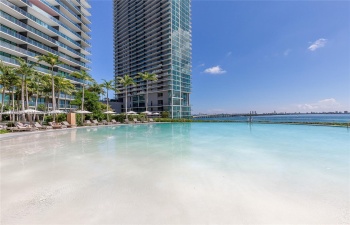 Welcome to Paraiso Bay!
