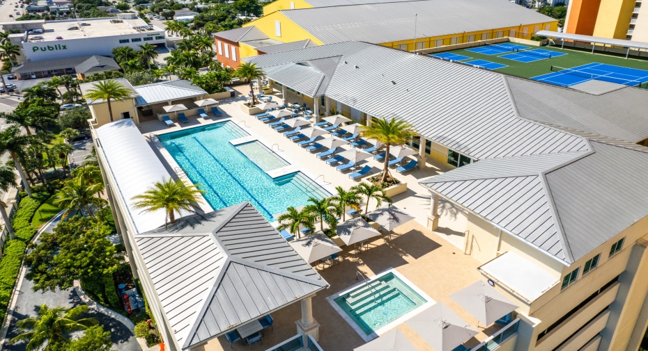 2640 Lake Shore Drive Unit 710, Riviera Beach, Florida 33404, 3 Bedrooms Bedrooms, ,3 BathroomsBathrooms,Residential Lease,For Rent,Lake Shore,7,RX-10938867