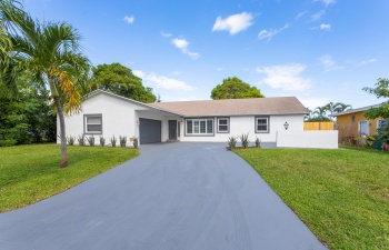 Residential Lease For Rent
