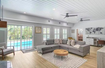 Residential Lease For Rent