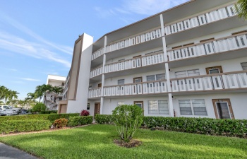 Condominium For Sale