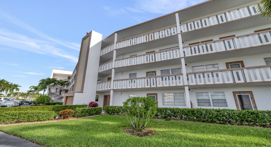 4006 Cornwall A, Boca Raton, Florida 33434, 2 Bedrooms Bedrooms, ,1 BathroomBathrooms,Condominium,For Sale,Cornwall A,4,RX-10939443
