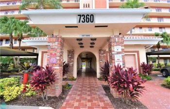 Condominium For Sale