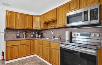 Residential Lease For Rent