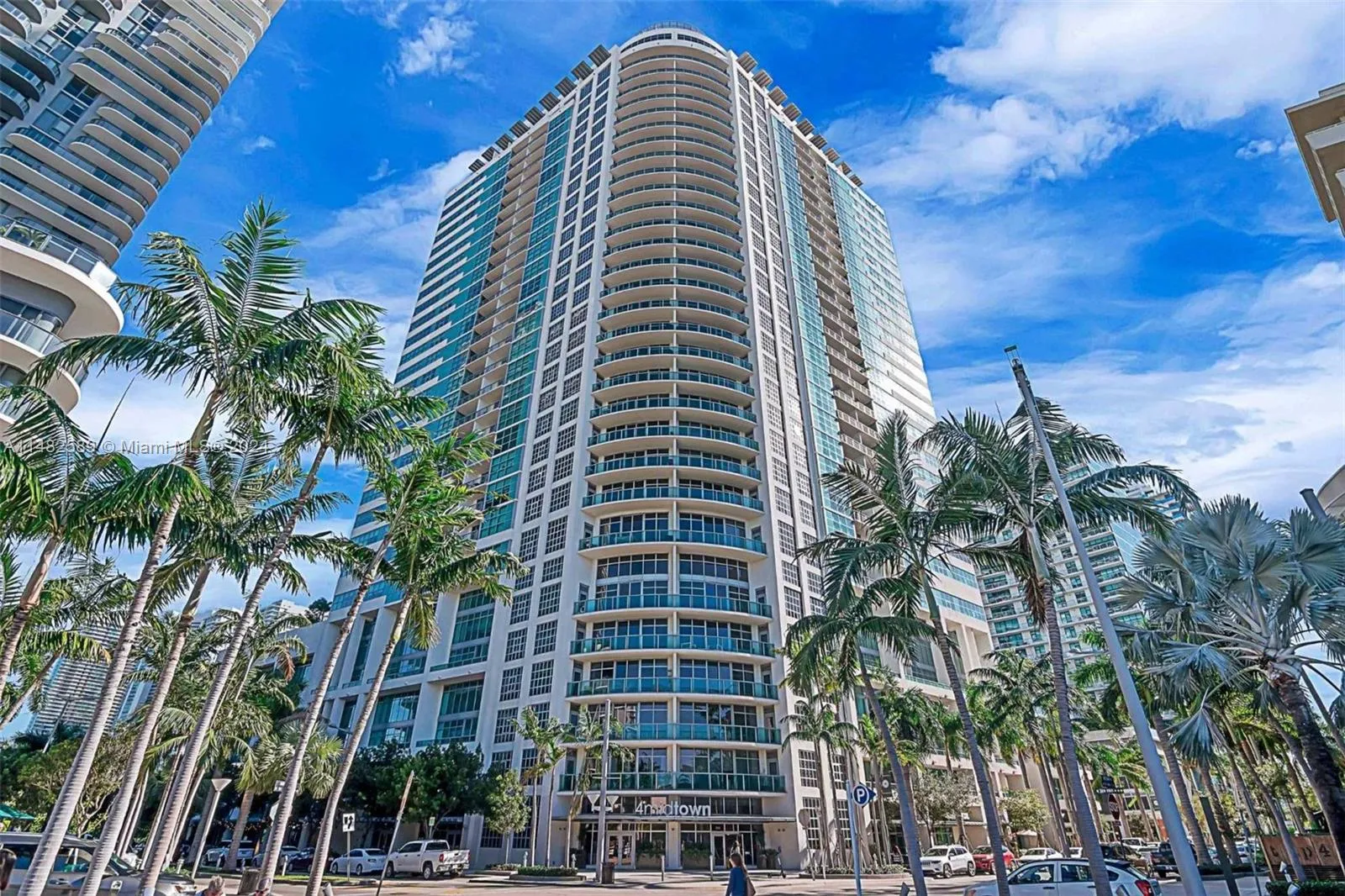 Condominium For Sale