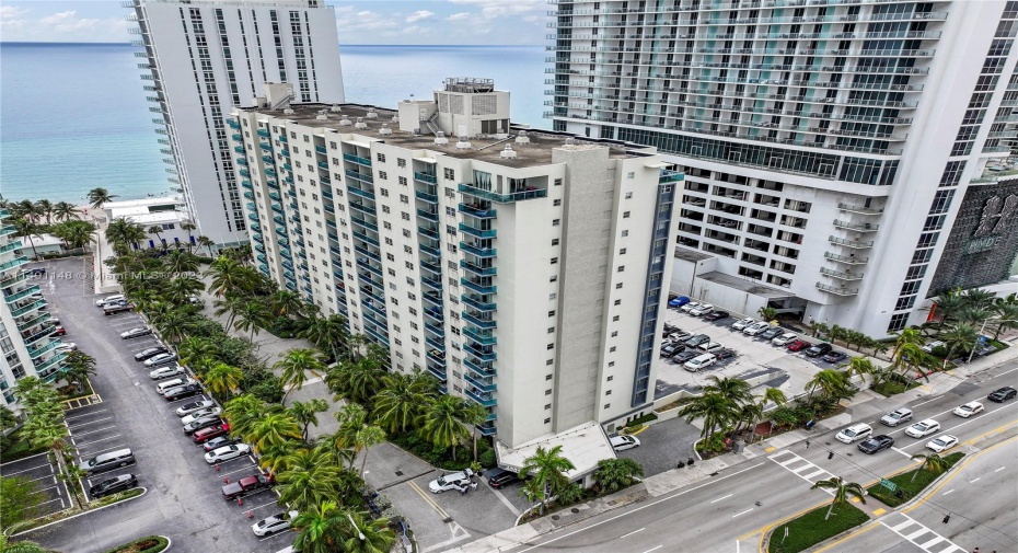 Sian Ocean Residences!
