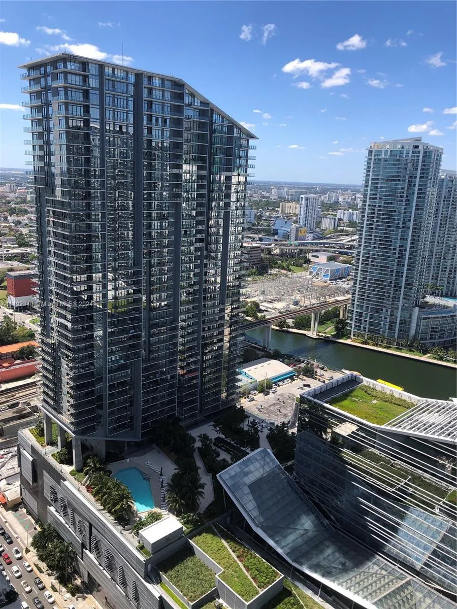 Brickell City Center is the epitome of Miami
