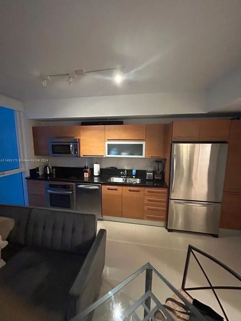 Residential Lease For Rent