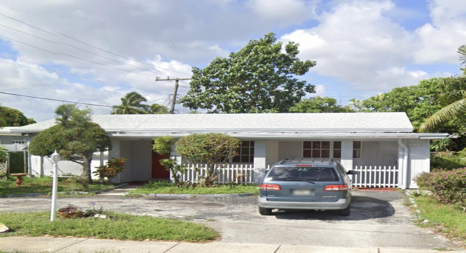 4621 NE 6th Avenue, Oakland Park, Florida 33334, 3 Bedrooms Bedrooms, ,2 BathroomsBathrooms,Single Family,For Sale,6th,RX-10896879