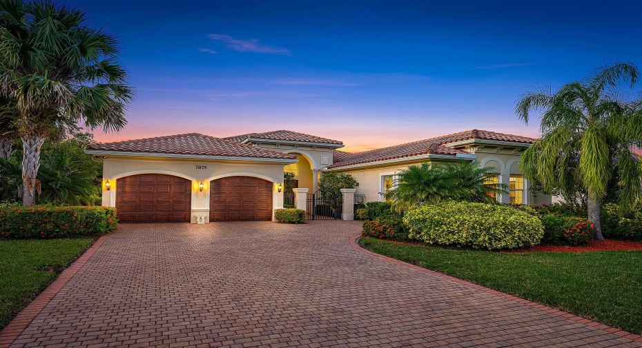 7875 Arbor Crest Way, Palm Beach Gardens, Florida 33412, 4 Bedrooms Bedrooms, ,3 BathroomsBathrooms,Single Family,For Sale,Arbor Crest,RX-10939500