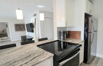 Residential Lease For Rent