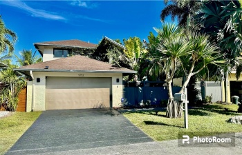 Single Family For Sale