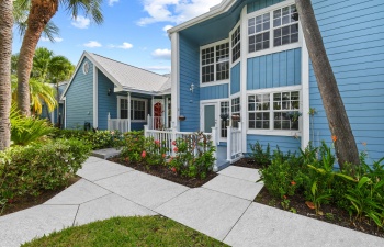 Residential Lease For Rent