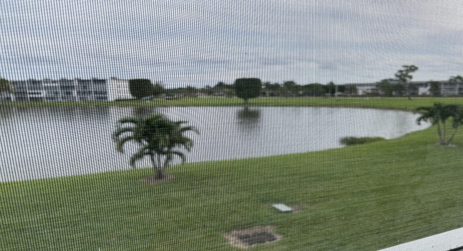 2010 Exeter A Unit 2010 A, Boca Raton, Florida 33434, 2 Bedrooms Bedrooms, ,1 BathroomBathrooms,Condominium,For Sale,Exeter A,2,RX-10939643