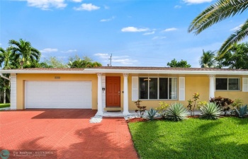 Welcome Home to your very own Florida Vacation Rest Stop!