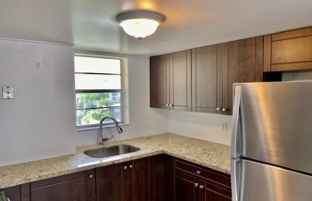 Residential Lease For Rent
