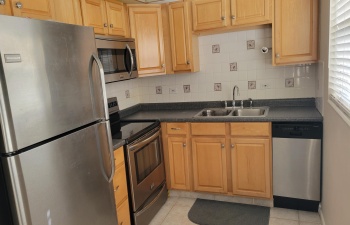 Residential Lease For Rent