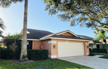Residential Lease For Rent