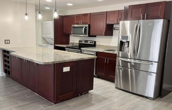 Residential Lease For Rent