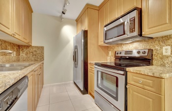 Condominium For Sale