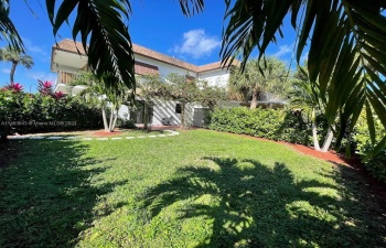 Residential Lease For Rent