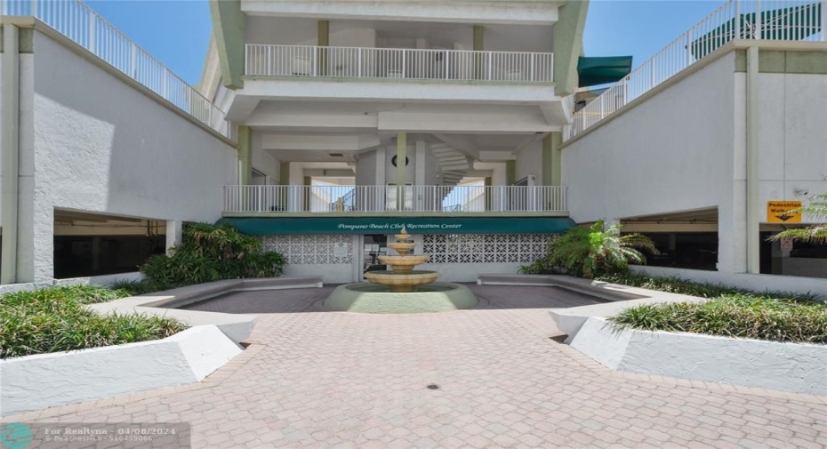 Clubhouse