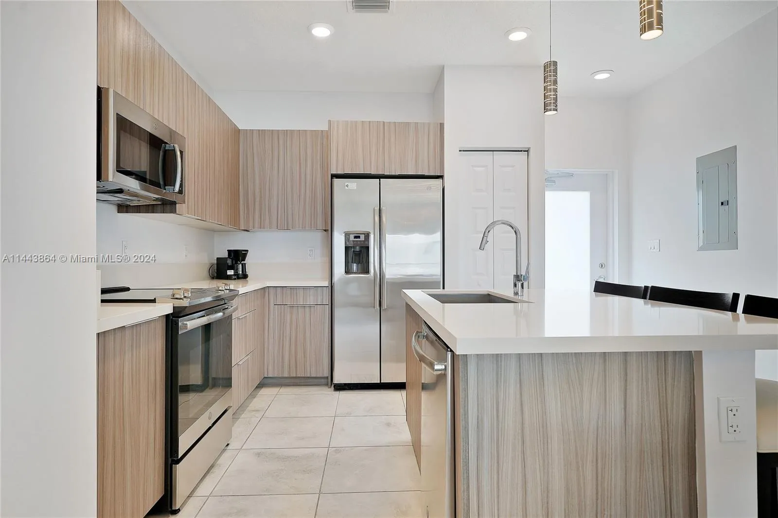 Condominium For Sale