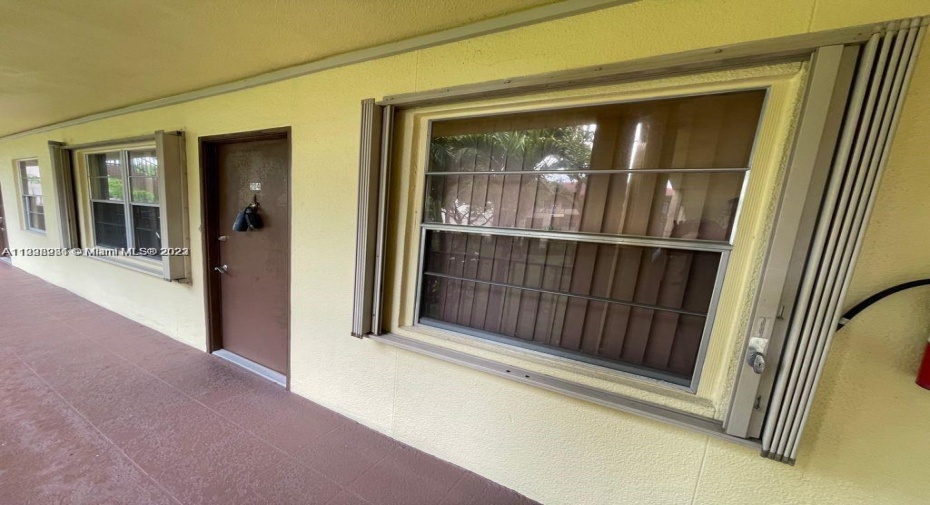 Entry