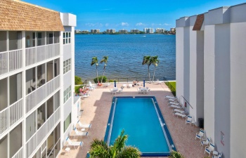 Condominium For Sale