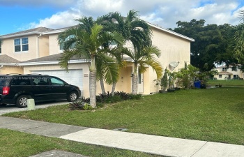 Single Family For Sale