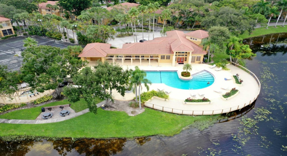4891 Sable Pine Circle Unit A2, West Palm Beach, Florida 33417, 2 Bedrooms Bedrooms, ,1 BathroomBathrooms,Residential Lease,For Rent,Sable Pine,2,RX-10934313