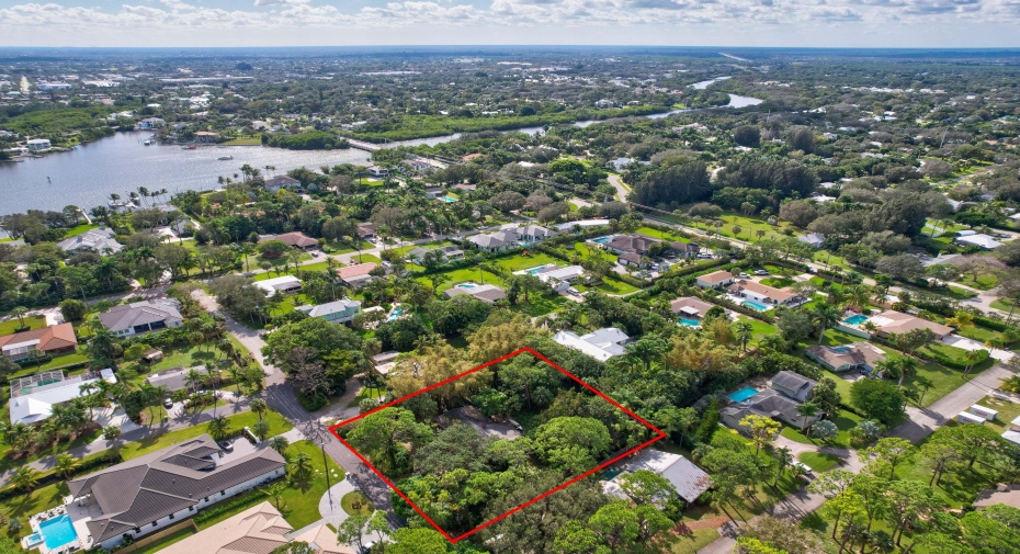 18393 Coco Plumosus Road, Jupiter, Florida 33458, 3 Bedrooms Bedrooms, ,2 BathroomsBathrooms,Single Family,For Sale,Coco Plumosus,RX-10939831