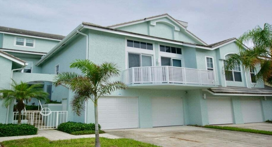 206 Mainsail Circle, Jupiter, Florida 33477, 2 Bedrooms Bedrooms, ,2 BathroomsBathrooms,Residential Lease,For Rent,Mainsail,2,RX-10901011
