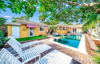 Residential Lease For Rent