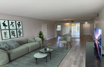 Residential Lease For Rent