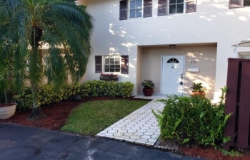 Residential Lease For Rent