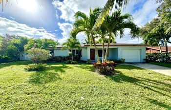 Residential Lease For Rent