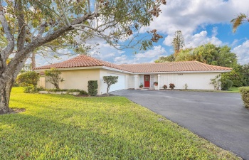 Single Family For Sale