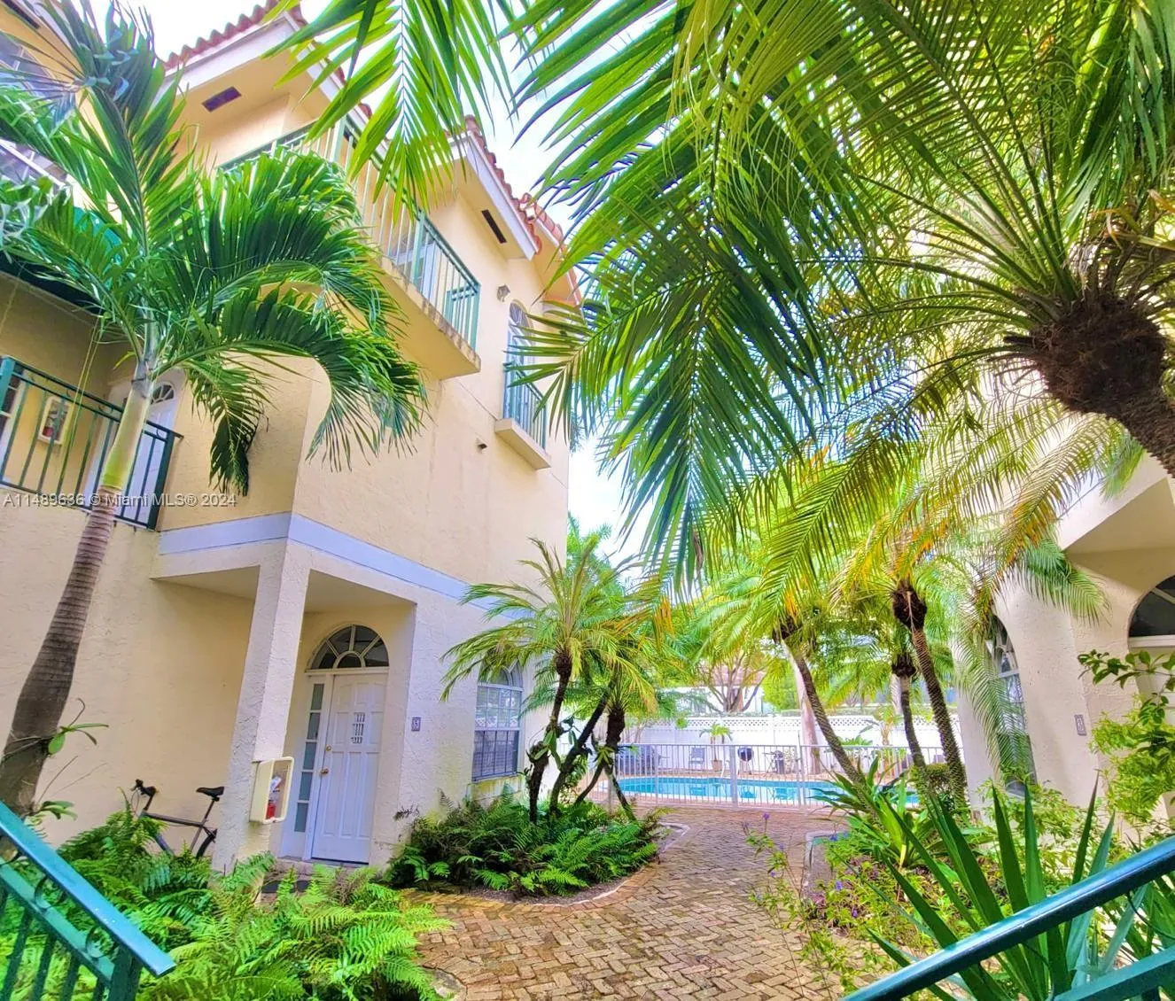 Condominium For Sale