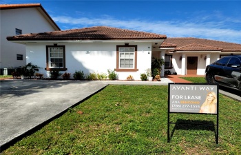 Residential Lease For Rent
