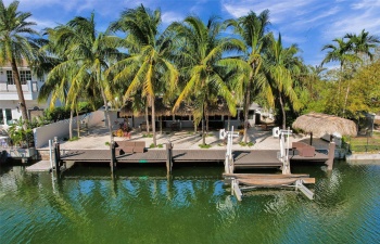 Dock