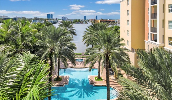 Private and Serene w/ incredible Intracoastal Views