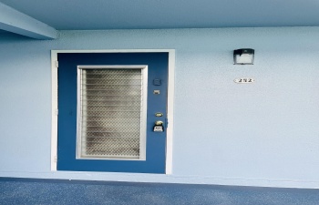 Residential Lease For Rent