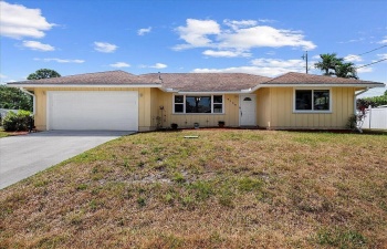 Residential Lease For Rent