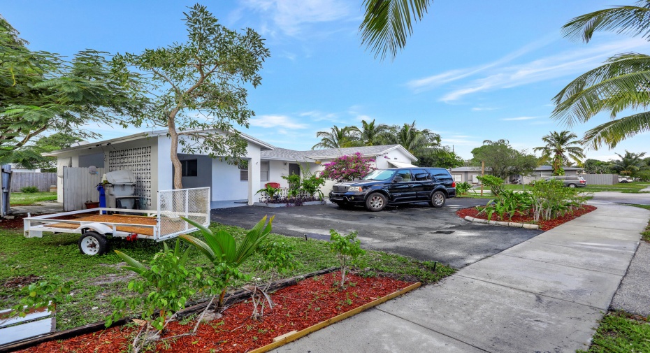 2901 NE 2nd Terrace, Pompano Beach, Florida 33064, 4 Bedrooms Bedrooms, ,2 BathroomsBathrooms,Single Family,For Sale,2nd,1,RX-10939656