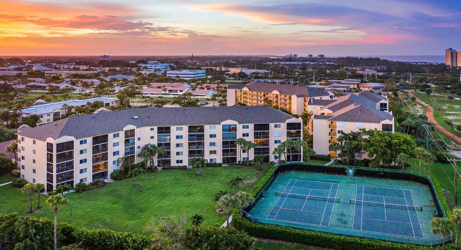 275 Palm Avenue Unit A301, Jupiter, Florida 33477, 2 Bedrooms Bedrooms, ,2 BathroomsBathrooms,Residential Lease,For Rent,Palm,3,RX-10935364