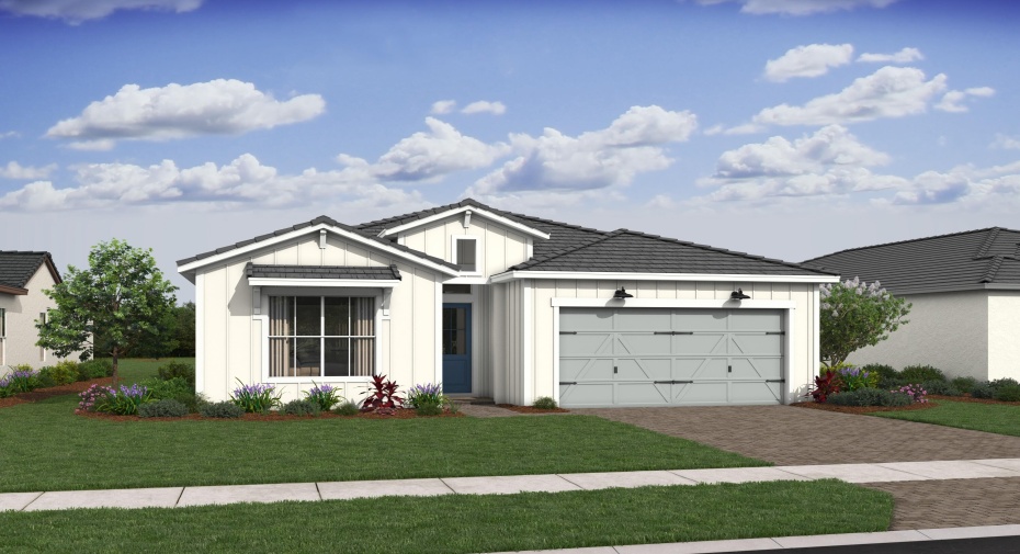 109 SE Rocky Terrace Unit 7, Stuart, Florida 34997, 3 Bedrooms Bedrooms, ,2 BathroomsBathrooms,Single Family,For Sale,Rocky,RX-10940348
