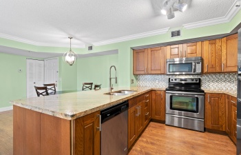 Residential Lease For Rent