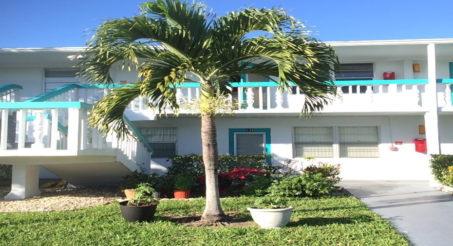 134 Prescott G, Deerfield Beach, Florida 33442, 2 Bedrooms Bedrooms, ,1 BathroomBathrooms,Condominium,For Sale,Prescott G,1,RX-10940382